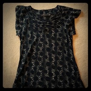 Women's sheetmr short sleeved shirt